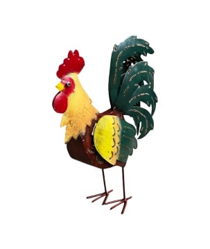 Rooster KP colors