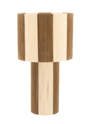 Ropi - brown -