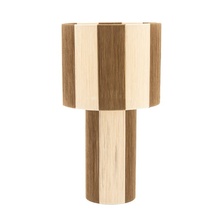 Ropi - brown -