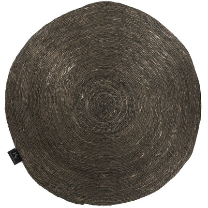 Rotan vloerkleed 120cm
