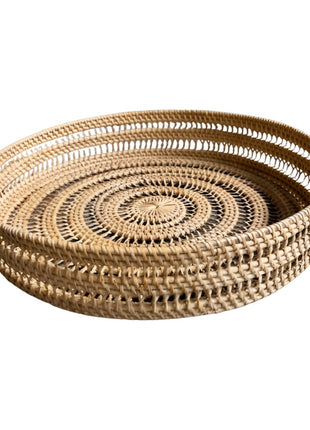 Round tray XS D45