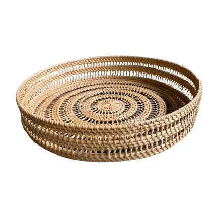 Round tray XS D45