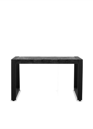 Salontafel Britt Zwart 80
