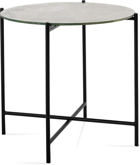 Bijzetafel   2 pieces
