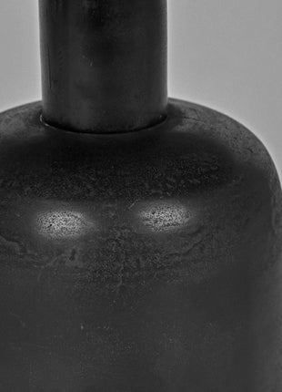 Salontafel Wink - Zwart - Metaal