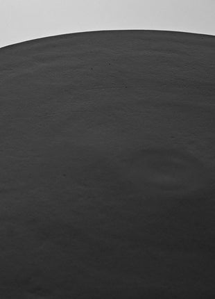 Salontafel Wink - Zwart - Metaal