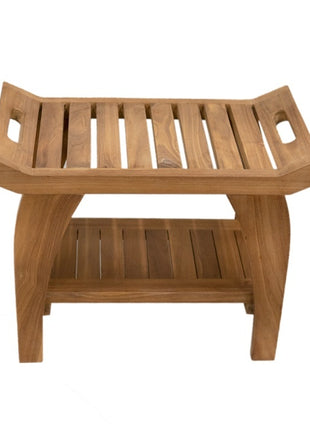 Saroka bijzet tuintafel S