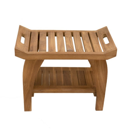 Saroka bijzet tuintafel S