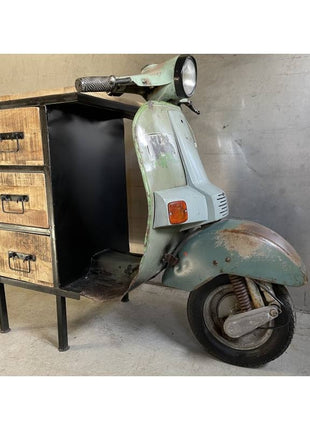 Bartafel