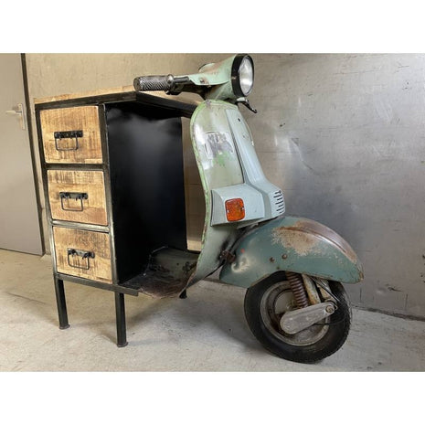 Bartafel