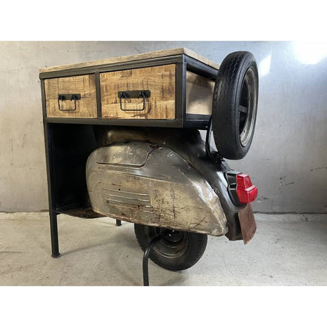 Bartafel