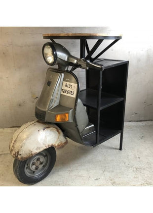 Bartafel