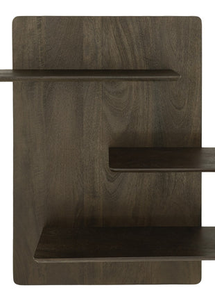 Seco - brown -
