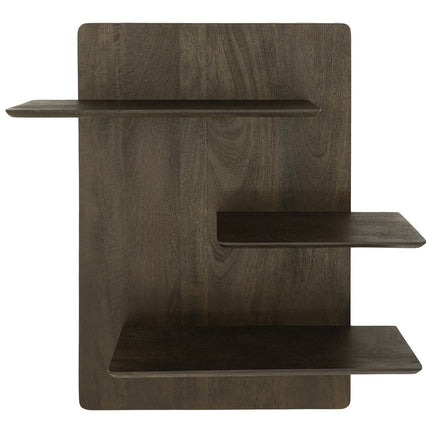 Seco - brown -