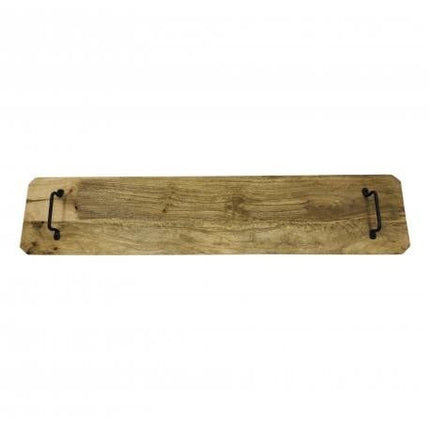 Serving tray handle 95 cm