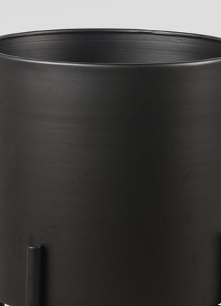 Plantenstandaards - Zwart - Metaal