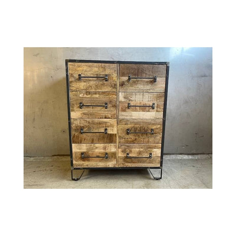 Afmeting 80-40-100 cm