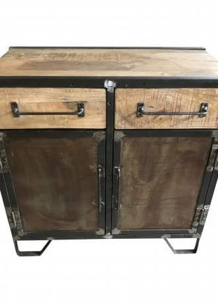 Nachtkastje met lade