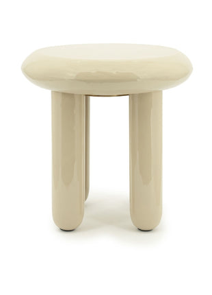 Side table Balloon - beige