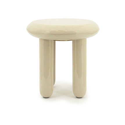 Side table Balloon - beige