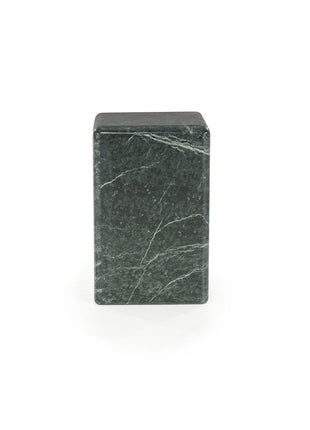 Side table Dice - green -