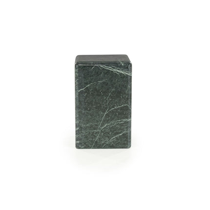 Side table Dice - green -