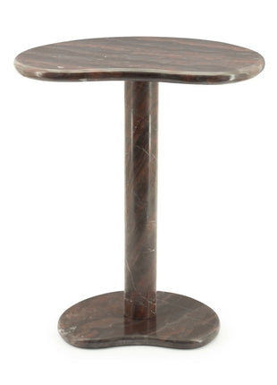 Side table Rosso