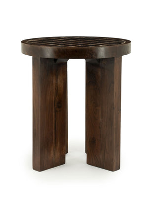 Side table TiledUp