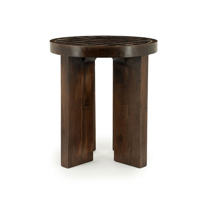 Side table TiledUp