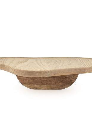 Sofa Tray - oak