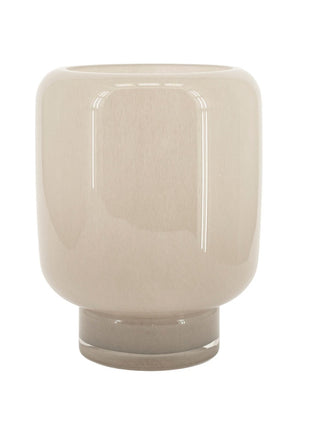 Solenne large - taupe