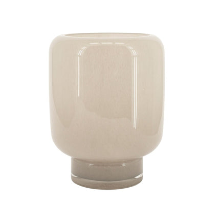 Solenne large - taupe