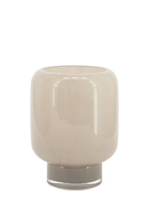 Solenne small - taupe