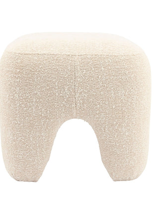 Stool Bayo - beige -