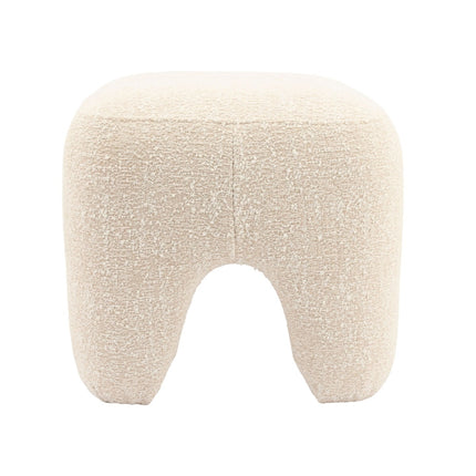 Stool Bayo - beige -