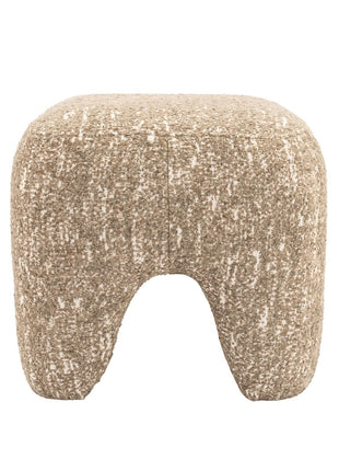 Stool Bayo - taupe -
