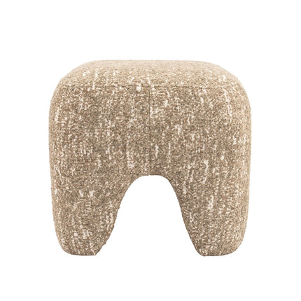 Stool Bayo - taupe -