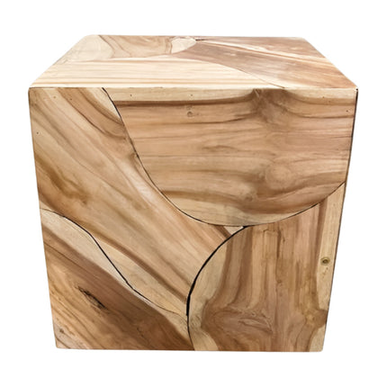 Stool Kotak SQ.