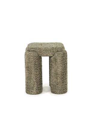 Stool Omla - green -