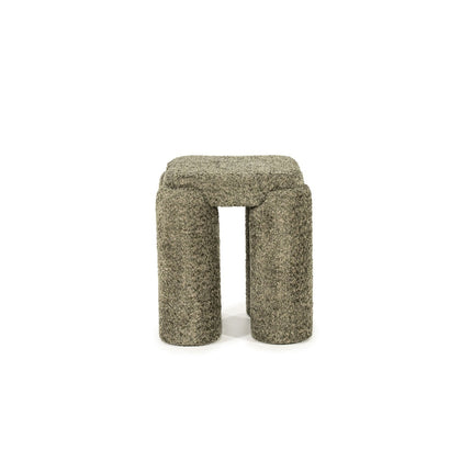 Stool Omla - green -