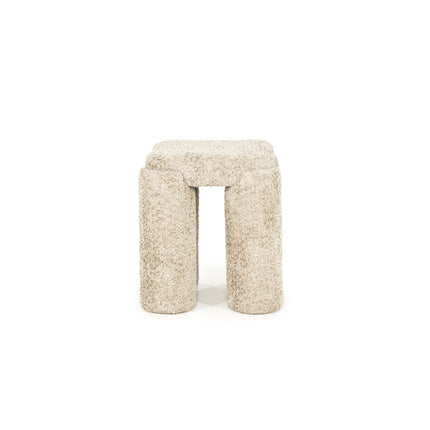 Stool Omla - taupe -