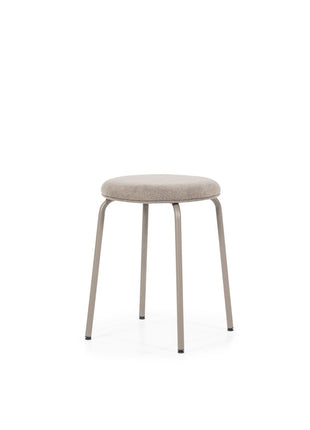 Stool Skola - taupe -