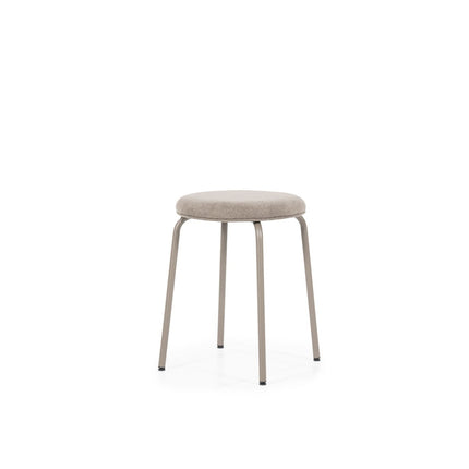 Stool Skola - taupe -