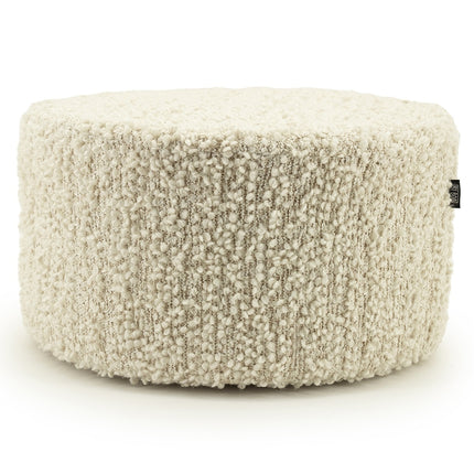 Stool Vista large - off white -