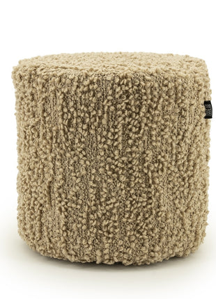 Stool Vista small - beige -