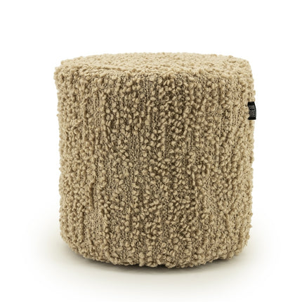 Stool Vista small - beige -