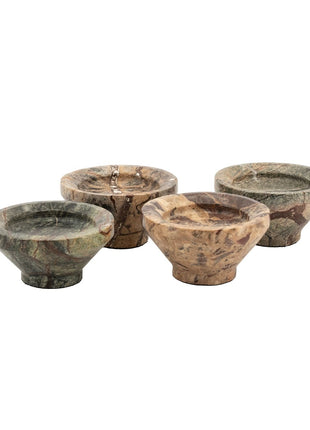 Sumi large ( set of 4)