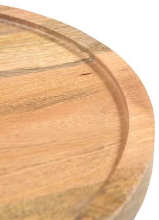 Bijzettafel Conische Voet set van 3