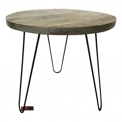 Iron table