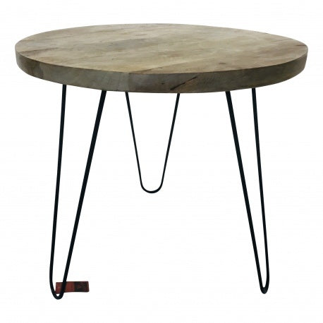 Iron table